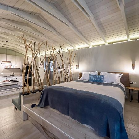 Vaya'S Cottage 5Km Ευθεία Από Κέντρο Τρικάλων Tríkala Exteriér fotografie