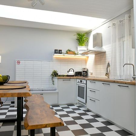 Vaya'S Cottage 5Km Ευθεία Από Κέντρο Τρικάλων Tríkala Exteriér fotografie