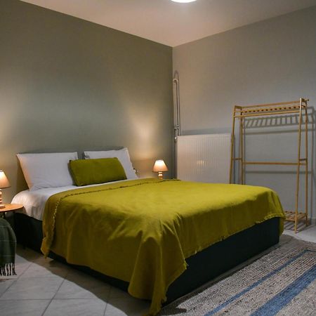 Vaya'S Cottage 5Km Ευθεία Από Κέντρο Τρικάλων Tríkala Exteriér fotografie