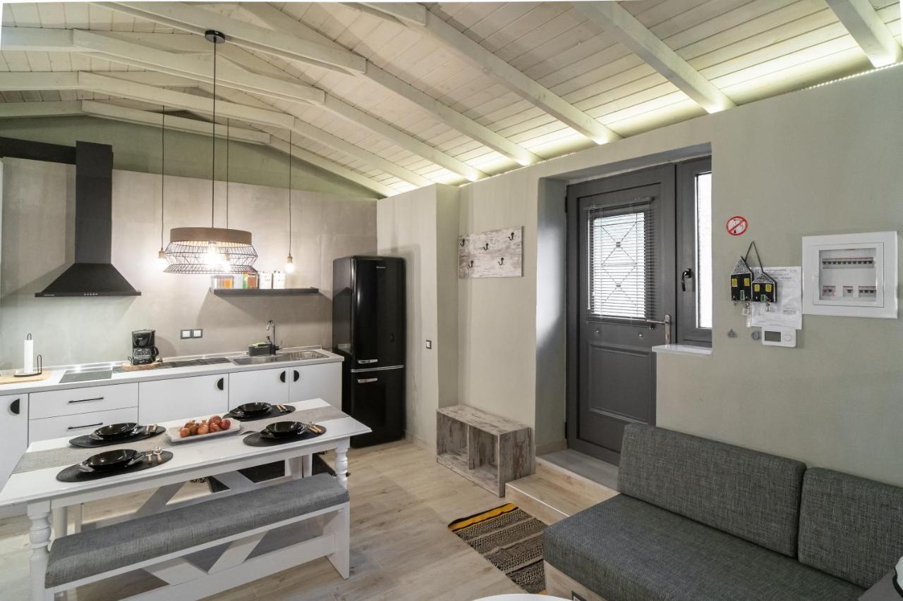 Vaya'S Cottage 5Km Ευθεία Από Κέντρο Τρικάλων Tríkala Exteriér fotografie