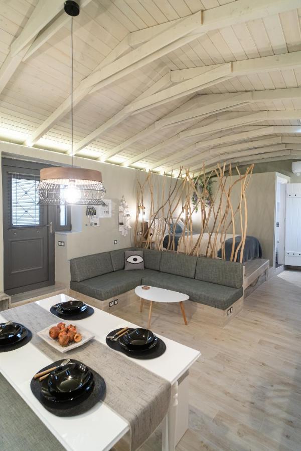 Vaya'S Cottage 5Km Ευθεία Από Κέντρο Τρικάλων Tríkala Exteriér fotografie