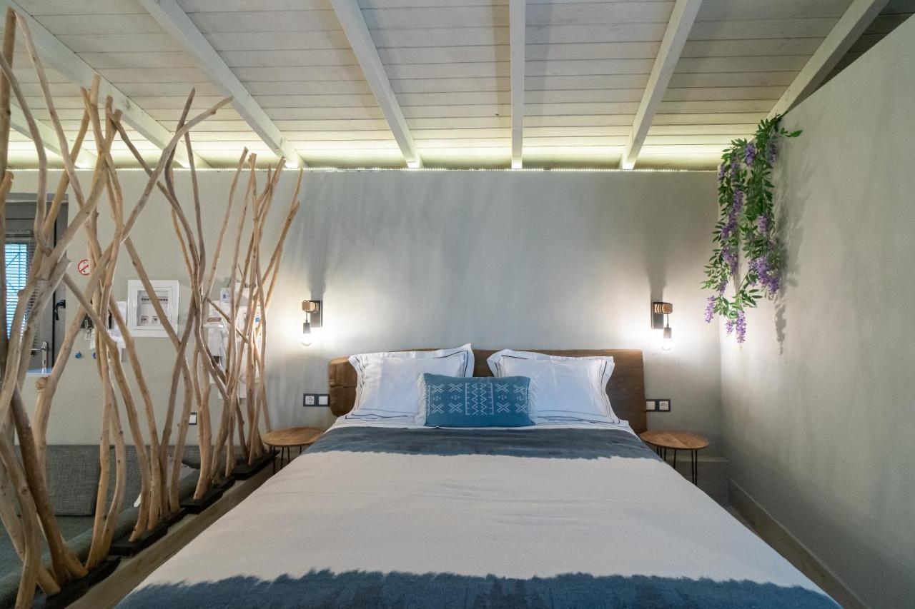 Vaya'S Cottage 5Km Ευθεία Από Κέντρο Τρικάλων Tríkala Exteriér fotografie