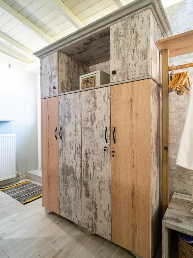 Vaya'S Cottage 5Km Ευθεία Από Κέντρο Τρικάλων Tríkala Exteriér fotografie