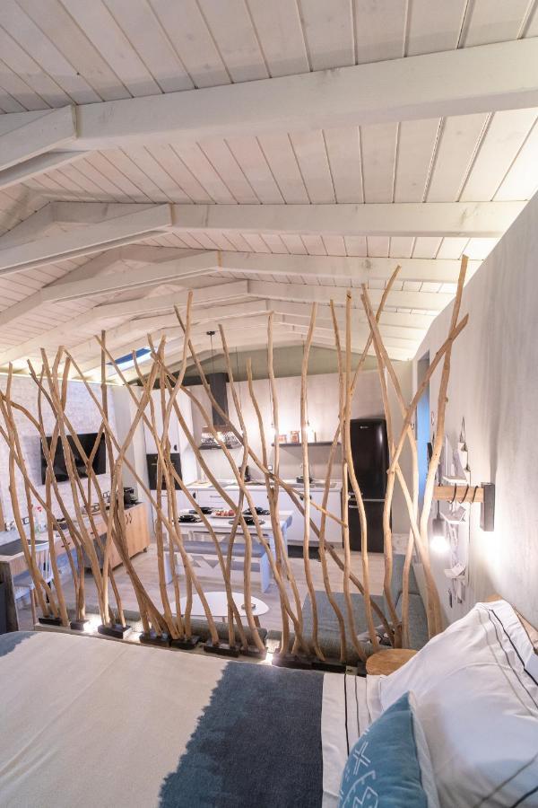 Vaya'S Cottage 5Km Ευθεία Από Κέντρο Τρικάλων Tríkala Exteriér fotografie