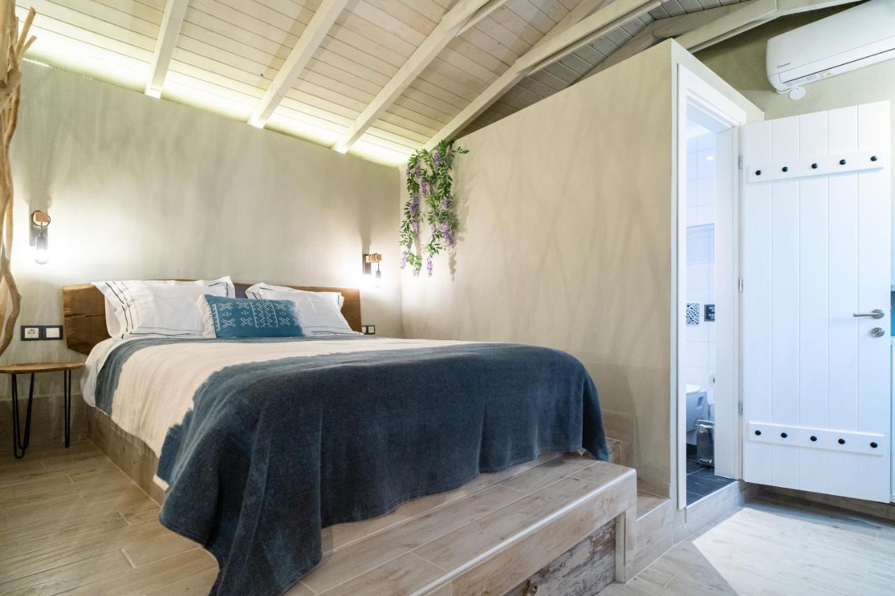 Vaya'S Cottage 5Km Ευθεία Από Κέντρο Τρικάλων Tríkala Exteriér fotografie