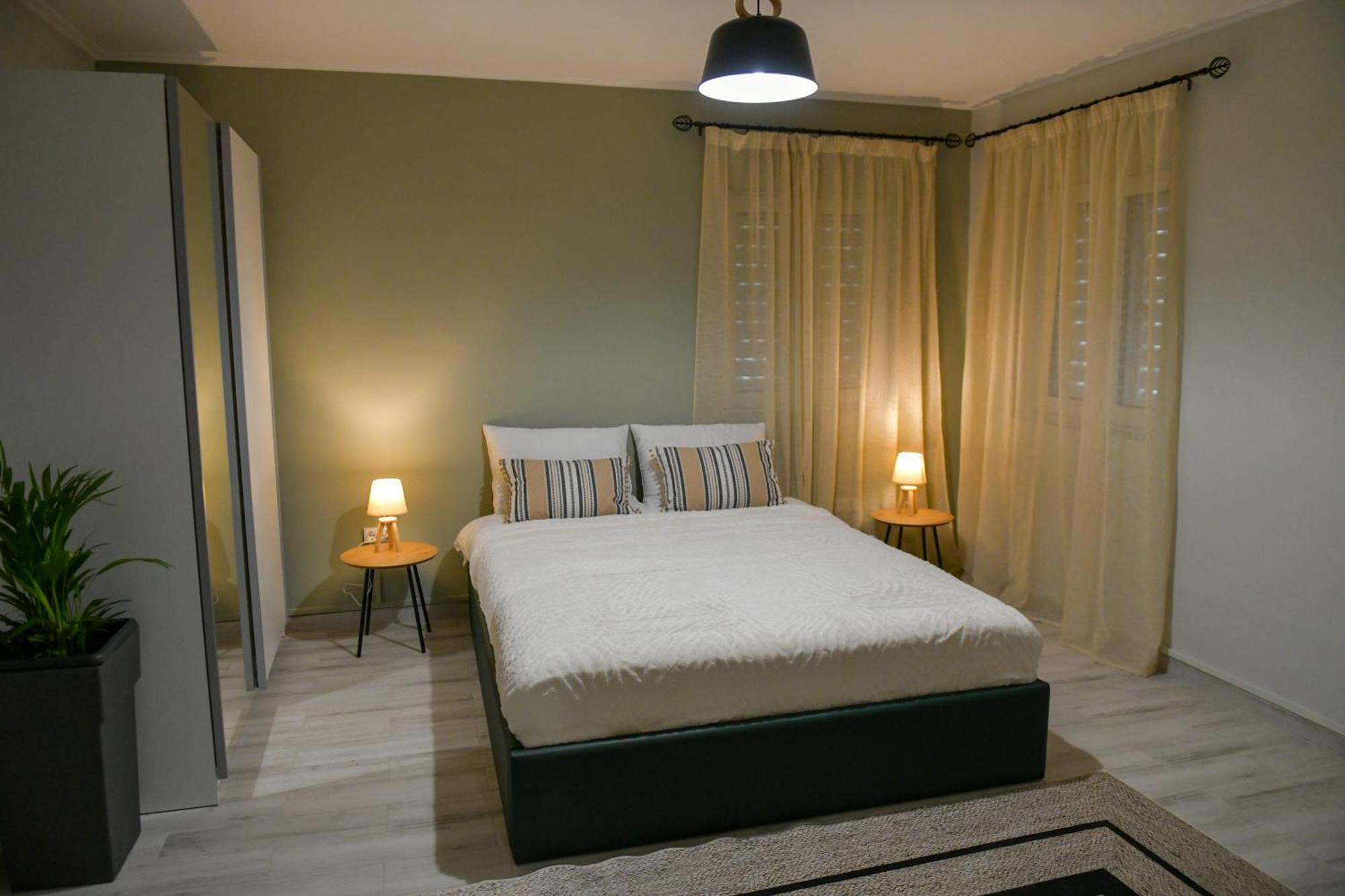 Vaya'S Cottage 5Km Ευθεία Από Κέντρο Τρικάλων Tríkala Exteriér fotografie