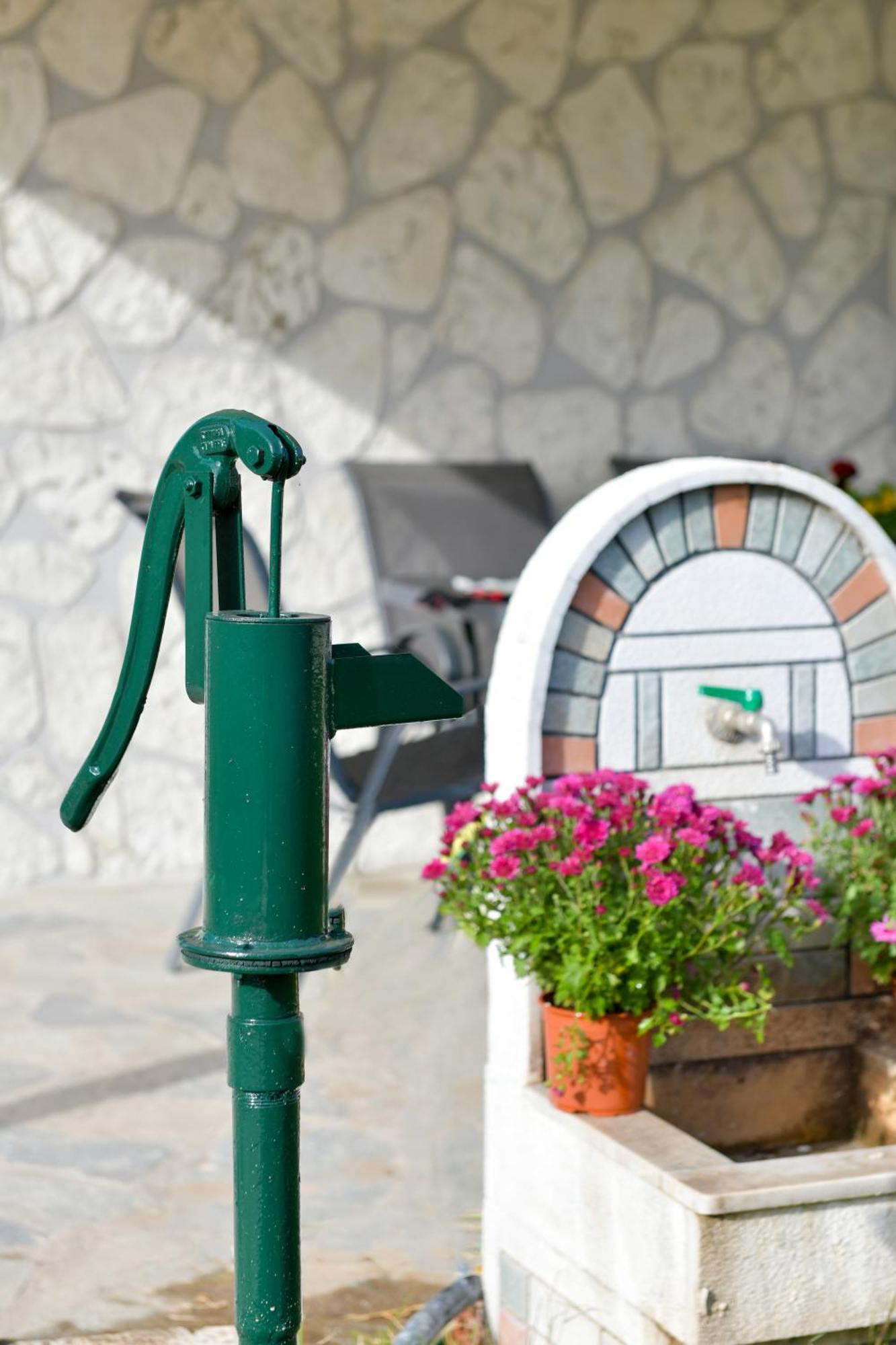 Vaya'S Cottage 5Km Ευθεία Από Κέντρο Τρικάλων Tríkala Exteriér fotografie